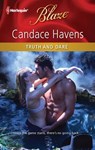 Truth and Dare - Candace Havens - 9781459201774