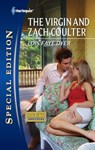 The Virgin and Zach Coulter - Lois Faye Dyer - 9781459201989