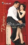 The Bachelorette - Kate Little - 9781459203150