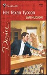 Her Texan Tycoon - Jan Hudson - 9781459203341
