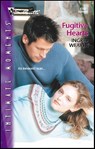 Fugitive Hearts - Ingrid Weaver - 9781459203693