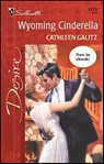 Wyoming Cinderella - Cathleen Galitz - 9781459204300