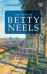 The Promise of Happiness - Betty Neels - 9781459205215