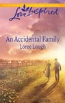 An Accidental Family - Loree Lough - 9781459206229