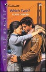 Which Twin? - Elane Osborn - 9781459207011