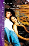 The Way We Wed - Pat Warren - 9781459207035