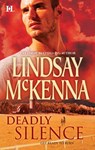 Deadly Silence - Lindsay McKenna - 9781459207707