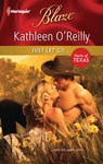 Just Let Go... - Kathleen O'Reilly - 9781459207837