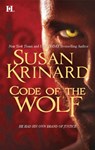 Code of the Wolf - Susan Krinard - 9781459208957