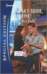 Big Sky Bride, Be Mine! - Victoria Pade - 9781459209329