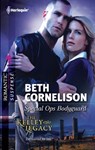 Special Ops Bodyguard - Beth Cornelison - 9781459209558