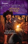 Dakota Marshal - Jenna Ryan - 9781459209633