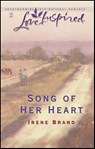 Song of Her Heart - Irene Brand - 9781459210363