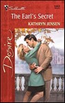 The Earl's Secret - Kathryn Jensen - 9781459210875