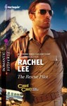 The Rescue Pilot - Rachel Lee - 9781459212473