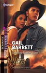 Cowboy Under Siege - Gail Barrett - 9781459212480