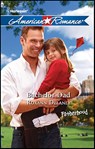 Bachelor Dad - Roxann Delaney - 9781459212640