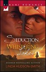 Seduction at Whispering Lakes - Linda Hudson-Smith - 9781459214378