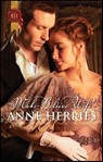 Make-Believe Wife - Anne Herries - 9781459214439