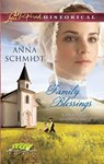 Family Blessings - Anna Schmidt - 9781459214835