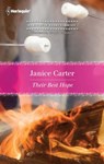 Their Best Hope - Janice Carter - 9781459214941