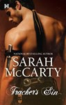 Tracker's Sin - Sarah McCarty - 9781459215306