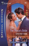 The Prince's Bride - Lois Faye Dyer - 9781459216808
