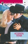 Accidental Father - Lauren Nichols - 9781459218130