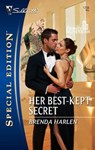 Her Best-Kept Secret - Brenda Harlen - 9781459218260