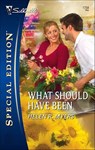 What Should Have Been - Helen R. Myers - 9781459218277