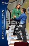 The Tenant Who Came To Stay - Pamela Toth - 9781459218345