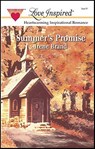 Summer's Promise - Irene Brand - 9781459218802