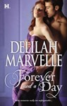 Forever and a Day - Delilah Marvelle - 9781459219045