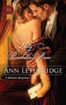 Lady Rosabella's Ruse - Ann Lethbridge - 9781459220867