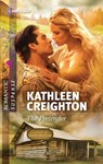 The Pretender - Kathleen Creighton - 9781459220935