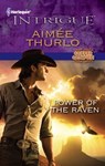 Power of the Raven - Aimée Thurlo - 9781459220997