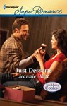 Just Desserts - Jeannie Watt - 9781459221116
