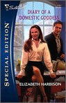 Diary of a Domestic Goddess - Elizabeth Harbison - 9781459222083