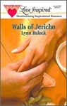 Walls of Jericho - Lynn Bulock - 9781459222274