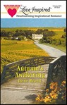 Autumn's Awakening - Irene Brand - 9781459222311