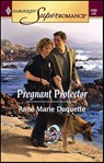 Pregnant Protector - Anne Marie Duquette - 9781459224476