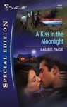 A Kiss in the Moonlight - Laurie Paige - 9781459224698