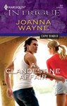 A Clandestine Affair - Joanna Wayne - 9781459225558