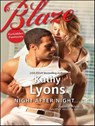 Night After Night . . . - Kathy Lyons - 9781459225848