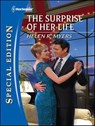 The Surprise of Her Life - Helen R. Myers - 9781459227361
