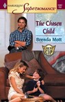 The Chosen Child - Brenda Mott - 9781459229037
