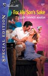 For His Son's Sake - Ellen Tanner Marsh - 9781459229303