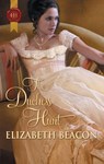 The Duchess Hunt - Elizabeth Beacon - 9781459230583