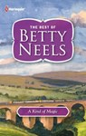A Kind of Magic - Betty Neels - 9781459230620