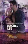 The Widow's Protector - Rachel Lee - 9781459230651